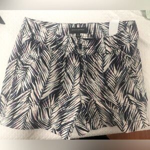 Banana Repiblic Tropical Shorts